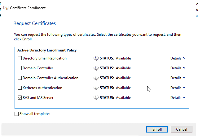 RemoteDesktopManager_zTMTOTesW0 802.1X ve NPS ile Güvenli Wi-Fi: Sertifika Sorunları ve Windows 11 Çözümleri