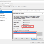 802.1X ile Güvenli Wi-Fi: NPS Sertifika Sorunları ve Windows 11 Çözümü