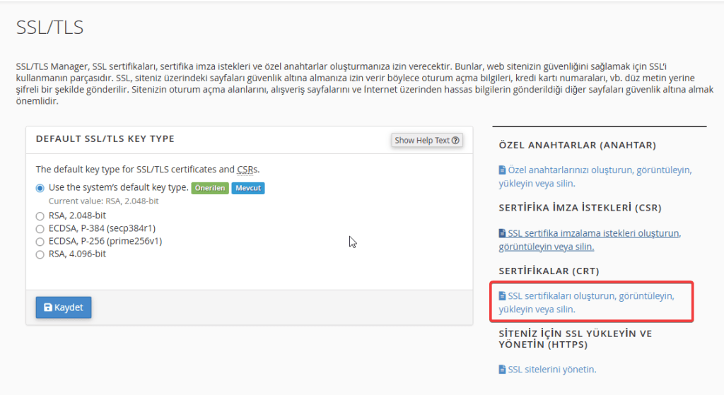 image-3-1024x559 Natro Üzerinde Wildcard SSL Sertifikası Ekleme (Tüm Alt Alan Adları İçin SSL)