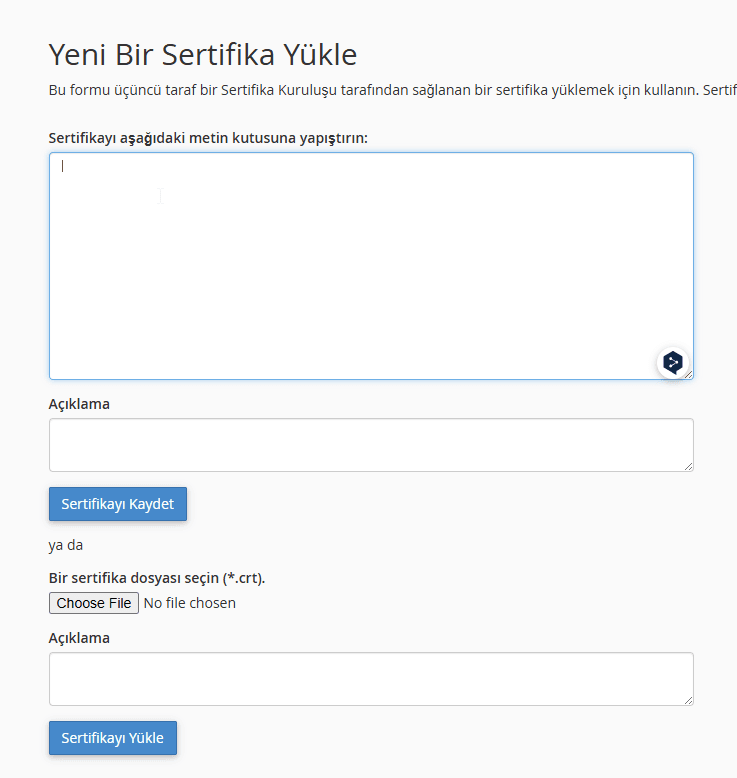 image-4 Natro Üzerinde Wildcard SSL Sertifikası Ekleme (Tüm Alt Alan Adları İçin SSL)