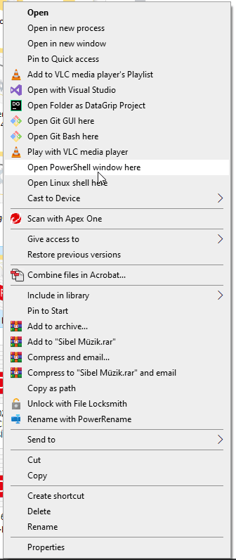 image-7 Windows 10 / 11 PDF Önizleme Sorunu ve Kesin Çözümü