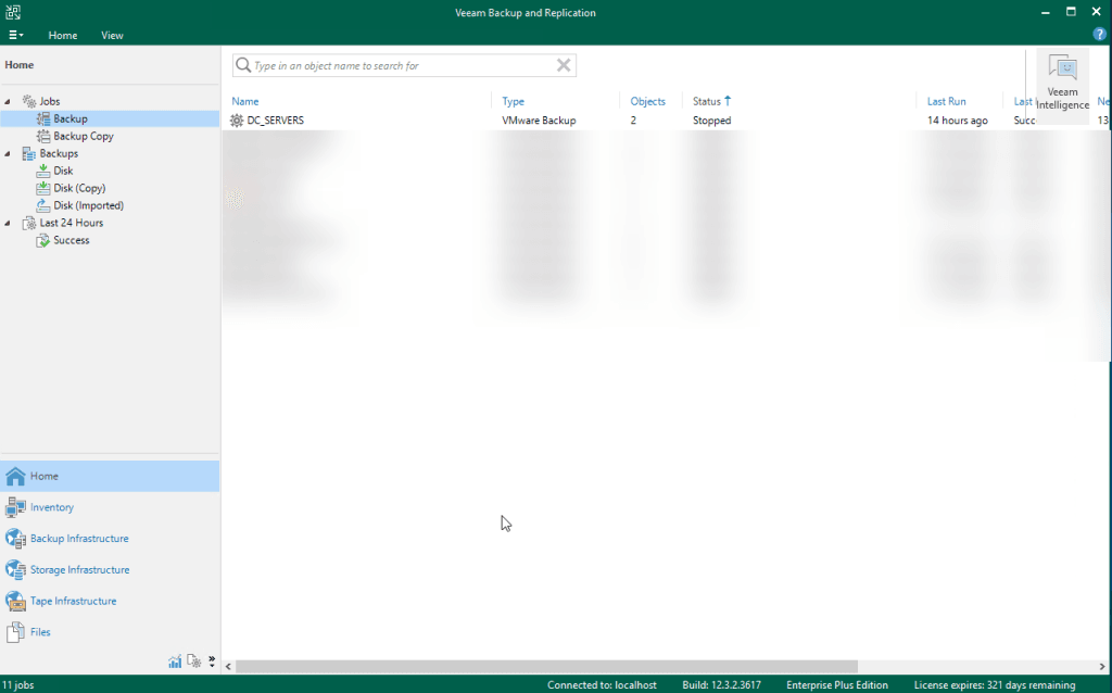 image-8-1024x638 Veeam Backup & Replication ile Silinen Dosyaları Geri Kurtarma Adım Adım Rehber