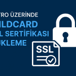 wildcard ssl oluşturma, natro